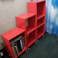 کتابخانه،طبقه