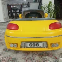 ماشین شارژی|اسباب‌بازی بچه|خاتم, |دیوار