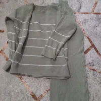 لباسها|لباس|رشت, جانبازان|دیوار