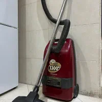جاروبرقی ناسیونال