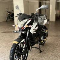 Ns150 مدل 95