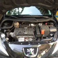 پژو ۲۰۷ پانا در حد صفر|خودرو سواری و وانت|گنبد کاووس, |دیوار