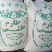 برنج طارم هاشمی با طعم و عطری بینظیر