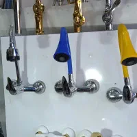 شیرآلات اکنومی اهرمی ۷سال ضمانت نمایندگی