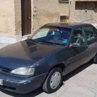 دوو ریسر استثنایی