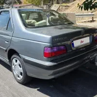 پژو پارس LX TU5|خودرو سواری و وانت|تهران, خرمشهر|دیوار