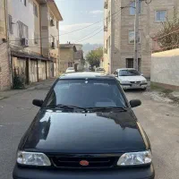 پراید۸۳زیرخاکی|خودرو سواری و وانت|رشت, گلسار|دیوار