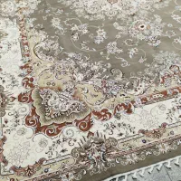 یک تخته ۱۲ متری نسکافه ای|فرش|پاکدشت, حصار امیر|دیوار