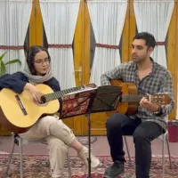 آموزش گیتار|خدمات آموزشی|اصفهان, شاهزید|دیوار