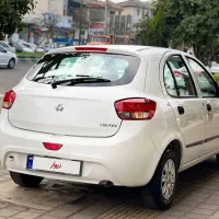 تیبا 2 در حد صفر|خودرو سواری و وانت|رشت, استقامت ۱|دیوار