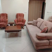 مبل راحتی  تخت خوابشو مکانیزه|مبلمان خانگی و میز عسلی|تهران, شهرک گلها|دیوار