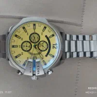 ساعت دیزل 10BARاصل اصل|ساعت|همدان, |دیوار