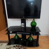 تلویزیون 42 اینچ JVC|تلویزیون و پروژکتور|بندر انزلی, آخرخط|دیوار