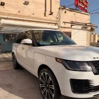 رنجروور مدل۲۰۱۹درحدصفر