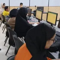 آموزش کامپیوتر به زبان ساده واصولی/آموزشگاه آسمان