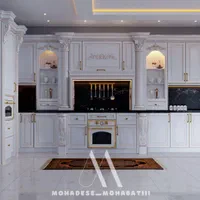 طراحی تخصصی کابینت آشپزخانه ،طراحی کابینت،آشپزخانه|خدمات پیشه و مهارت|کاشان, رجایی|دیوار