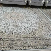 یک جفت فرش ۱۲ متری|فرش|رزن, |دیوار