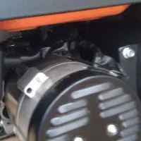 موتور برق نو نو مارک فیلینک|ابزارآلات|قره چای, |دیوار