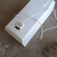 اب گرم کن دیواری برقی