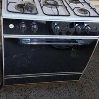 گاز طرح فر نو