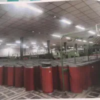 کارخونه ریسندگی و آبمیوه  زیر نصف قیمت کارشناسی|فروش دفتر صنعتی، کشاورزی، تجاری|سورک, |دیوار