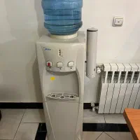 آب سرد و گرم کن  مدیا