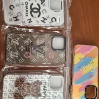 سه عدد گارد iPhone 12 pro max کاملا نو