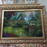 ۳ مدل تابلو فرش ماشینی (تخفیف هم دارد)