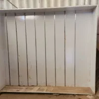 رگال مناسب برای موبایل فروشی و لباس|کتابخانه، شلف، قفسه‌های دیواری|یزد, |دیوار