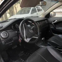 جک j5 اتومات مدل ۹۶|خودرو سواری و وانت|گنبد کاووس, |دیوار