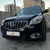 هایما مدل ۹۷