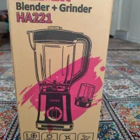 آسیاب و مخلوط کن calwatt نو نو