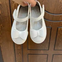 کتونی و چکمه