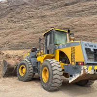 لودر xcmg ZL50|خودرو سنگین|مشهد, رباط طرق|دیوار