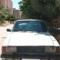 وانت ۸۷دوگانه فابریک