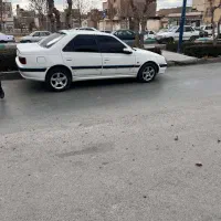 پژو پارس مدل ۸۸|خودرو سواری و وانت|پیر بکران, |دیوار