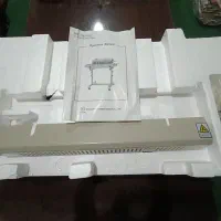 دستگاه دوخت ریلی افقی اتوماتیک|ماشینآلات صنعتی|گنبد کاووس, |دیوار