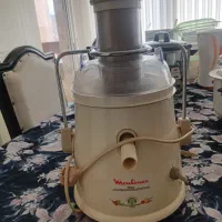 آبمیوه گیری مولینکس اصل