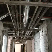 تاسیسات|خدمات پیشه و مهارت|تهران, باغ فیض|دیوار