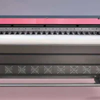 دستگاه صنعتی چاپ اکوسالونت با هد اپسون