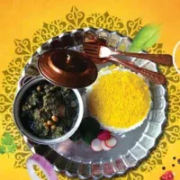 جذب نیروی آشپز خانم در رستوران مطبخ