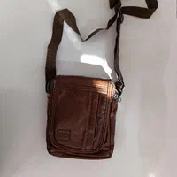 کیف دستی چرم|کیف، کفش، کمربند|ابریشم, |دیوار