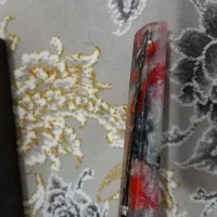 کلید های کیبورد گیمنگ با طراحی قرمز و سفید|قطعات و لوازم جانبی رایانه|خرم‌آباد, |دیوار