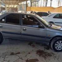 پژو ۴۰۵ دلفینی