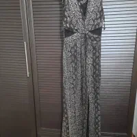 پیراهن مجلسی زنانه و دخترانه و سارافون لی