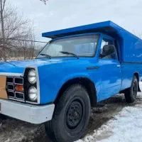 نیسان مدل ۷۳موتورZ