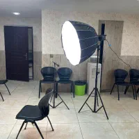 همکار ادیتور، ادمین استوری ، فیلمبردار