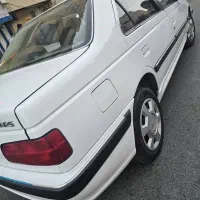 پارسTU5 مدل۱۴۰۰|خودرو سواری و وانت|مشهد, امیر|دیوار