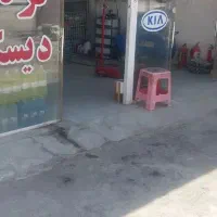 اجاره مغازه ۵۰ متری در باغشهر گلبهار صدرا