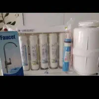 تصفیه آب با فیلتر گیاهی